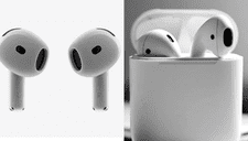 Los AirPods 4  llegan sin cable USB-C dentro de la caja y genera polémica en los usuarios