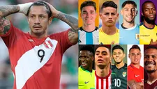 Tabla de posiciones Eliminatorias 2026: este es el puesto que ocupa Perú tras perder 1-0 con Ecuador