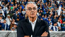 Usuarios incendian las redes contra Jorge Fossati tras la derrota de Perú ante Ecuador: "Lárgate"