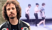 Luisito Comunica es detenido en República Dominicana por violar las leyes: Qué pasó