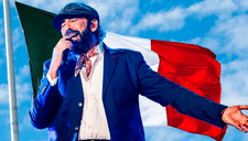 Juan Luis Guerra en México 2024: Conoce la fecha de preventa para sus conciertos por Ticketmaster