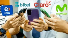 Osiptel anuncia la operadora menos exitosa para la portabilidad móvil en 2024, según encuesta a peruanos