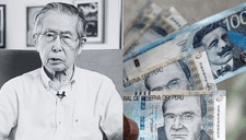 Alberto Fujimori: ¿Qué ocurrirá con su pensión vitalicia de S/15.600 y otros beneficios tras el fallecimiento del exdictador?