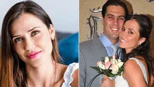 Maju Mantilla confirma al fin que superó crisis con su esposo tras ampay: "Hay que seguir adelante"