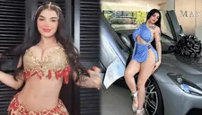 Karely Ruiz revela en qué ha gastado su millonaria fortuna ganada en OnlyFans: "Gasto mucho"