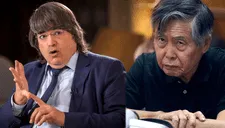 Jaime Bayly enfureció con muestras de cariño tras muerte de Alberto Fujimori: “Ningún dictador merece el aplauso”