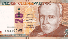 ¡No lo creerás! El exorbitante valor que puede llegar alcanzar este billete antiguo de S/20