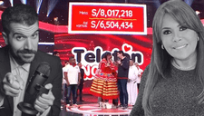 Teletón 2024 solo se transmite en América TV y con sus artistas: ¿Qué pasó con los demás canales?