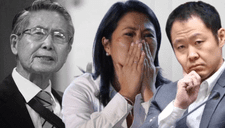 Kyara Villanella revela quién fue el hijo favorito de Alberto Fujimori: "Estaba muy orgulloso"