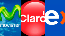 Claro, Movistar y Entel: ¿Qué operador ganó más líneas hasta agosto 2024? Uno perdió más de 140.000