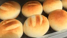 Pan de bono de Colombia, el mejor pan del mundo.