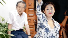 Muerte de Alberto Fujimori hizo que su esposa Satomi Kataoka se pronuncie por primera vez: “Te amé como un padre”