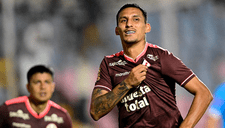 Alex Valera: "Para mí Alianza Lima no existe, solo Universitario de Deportes"