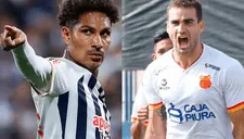 ¿Cuánto pagan las apuestas por Alianza Lima vs. Grau por la fecha 11 del Torneo Clausura en Liga 1?