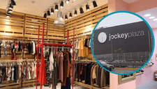 Jockey Plaza abre una nueva tienda de ropa de segunda mano: ¿Qué prendas y accesorios puedes encontrar?