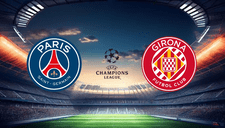 Cuánto paga PSG vs. Girona: apuestas y pronósticos de la Champions League