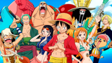 One Piece y el top 6 de sus mejores capítulos, según la IA: ¿Será "Luffy sombrero de paja" o "Di que quieres vivir"?