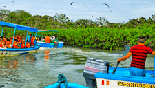 Tumbes se beneficiará de una inversión de S/ 40 millones para desarrollar su turismo