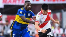 Cuotas y pronóstico del Boca Juniors vs River Plate: cuánto pagan las casas de apuestas por el Superclásico argentino