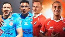 Cuánto paga Deportivo Garcilaso vs. Cienciano: apuestas y pronósticos por la fecha 12 del Torneo Clausura