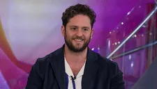 Christopher Uckermann vuelve a la música con single "Pase lo que pase" [VIDEO]