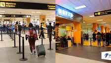 Aeropuerto Jorge Chávez: ¿Cuáles son los nuevos restaurantes y cafeterías del terminal aéreo?