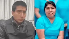 Kimberlit Tapia: Feminicida confeso Joshua Huamán podría ser un "asesino en serie", según la Policía