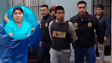 Kimberlit Tapia: PNP revela el extraño pedido del feminicida Joshua Huamán para ser interrogado