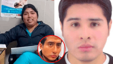 Caso Kimberlit Tapia: investigado en feminicidio niega haber estado con Joshua en Cieneguilla