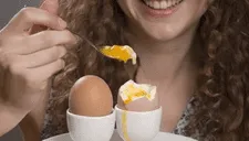 OMS revela cuántos huevos es recomendable comer a la semana y cantidad sorprende