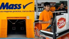 Tiendas Mass tendrá competencia en el Perú: ¿Cuáles son las nuevas marcas que se inaugurarán?