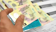 MTC presenta la LISTA OFICIAL de licencias de conducir 2024: verifica si tu brevete es válido