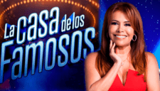 'La Casa de los Famosos: Perú' sería transmitido por ATV: ¿Lo conducirá Magaly Medina?