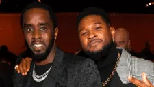 Usher desaparece de X en medio de acusación a Diddy por tráfico sexual, pero aclara: "Hackearon mi cuenta"