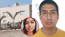 Kimberlit Tapia: Joshua Huamán pagó exorbitante monto por alquiler de hospedaje donde la mató