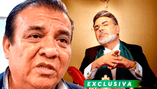 Manolo Rojas y su consejo a Andrés Hurtado: “Llama a los hermanos superiores para que te ayuden”