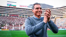 Paco Bazán cuenta por qué Chemo del Solar es ídolo de Universitario: "Comíamos gracias a él"