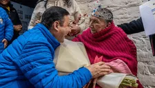 Carmen de la Legua: abuelita de 100 años sorprende al ser coronada Reina de la Primavera