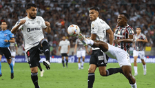 Cuánto paga Atlético Mineiro vs. Fluminense: apuestas y pronósticos por la Copa Libertadores 2024