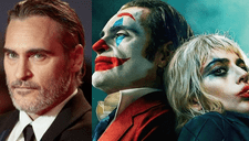 Joaquín Phoenix se sincera tras éxito de “Joker: Folie à Deux”: “El Joker no podía terminar aquí”