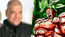 Ricardo Brust, un icono de Dragon Ball llegará por primera vez a Lima