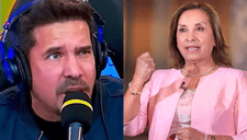 Gabriel Calvo explota contra autoridades por aumento de extorsiones: “¡Hagan su trabajo!”