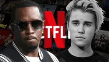 Netflix estrenará documental sobre Sean 'Diddy' Combs: ¿Se mencionará a Justin Bieber?