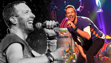 ¿Coldplay en Latinoamérica 2025? países, fechas, lugar, precios de entradas y más sobre sus conciertos