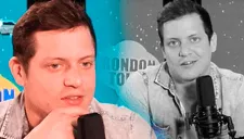 Gino Pesaressi admite que malgastó el dinero que ganó en EEG y se quedó sin dinero: "Pensaba en qué comer"