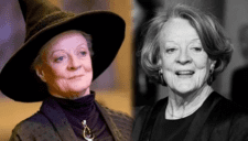 Muere Maggie Smith, actriz que interpretó a la profesora McGonagall de 'Harry Potter', a los 89 años