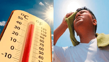 Selva del Perú rompe récords en calor extremo: temperaturas superan los 40°C, según Senamhi