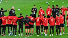 ¿Paolo Guerrero, Christian Cueva y André Carrillo vuelven a la selección? El plan de Fossati