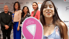 La Reserva Rosa: una campaña que acerca la prevención del cáncer de mama a todas las peruanas