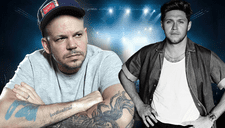 Niall Horan, Residente, Blessed y más artistas y más artistas en Colombia: Guía de octubre 2024